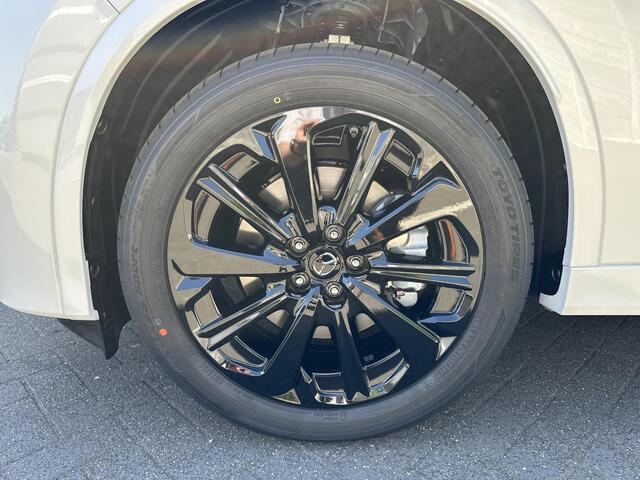 Mazda CX-60 2.5 e-SkyActiv PHEV Homura Business Edition