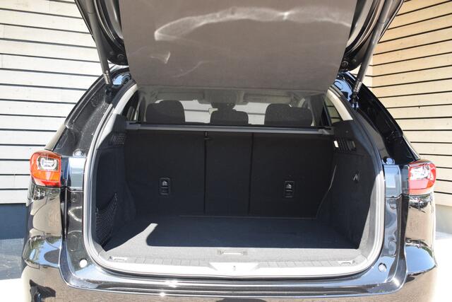 Mazda CX-60 2.5 e-SkyActiv PHEV Exclusive-line Business Edition - Black Edition