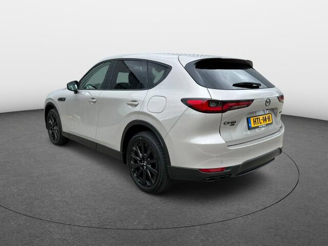 Mazda CX-60 2.5 PHEV Excl.-Line Business Edition *DEMO*
