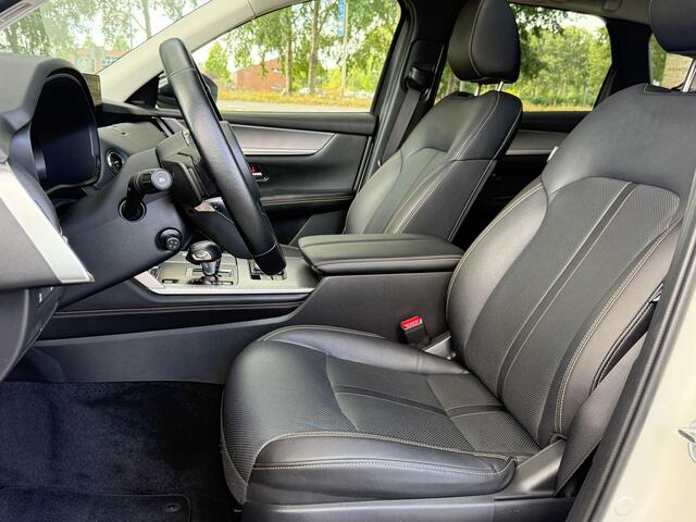 Mazda CX-60 2.5 e-SkyActiv PHEV Homura | Full Options | Panoramadak | Trekhaak | Rijklaarprijs!