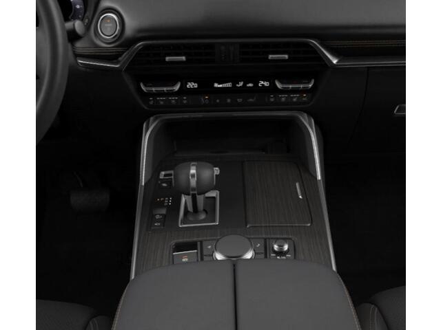 Mazda CX-60 2.5 e-SkyActiv PHEV Homura Business Edition / Platinum Quartz