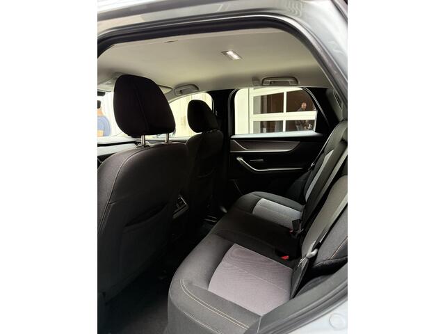 Mazda CX-60 2.5 e-SkyActiv PHEV Exclusive-Line