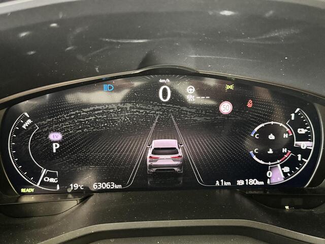 Mazda CX-60 2.5 e-SkyActiv PHEV Homura | Trekhaak