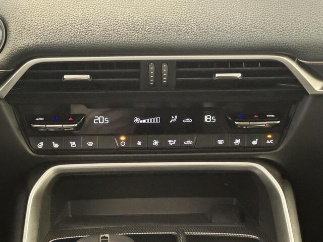 Mazda CX-60 2.5 e-SkyActiv PHEV Homura | Trekhaak