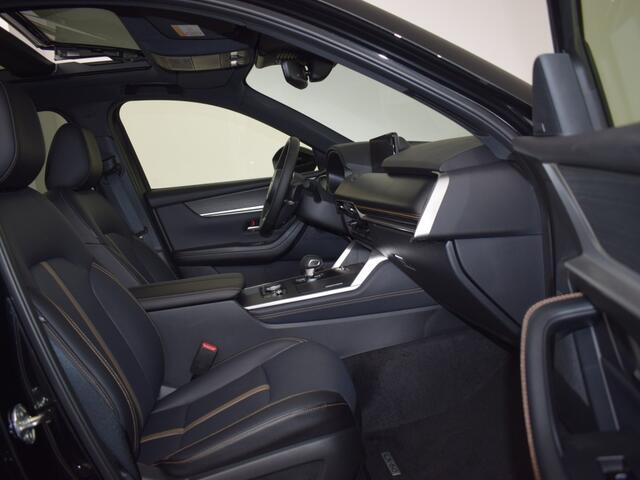 Mazda CX-60 2.5 Homura+ Leder Schuif-/Kanteldak Full Option *DEMO*