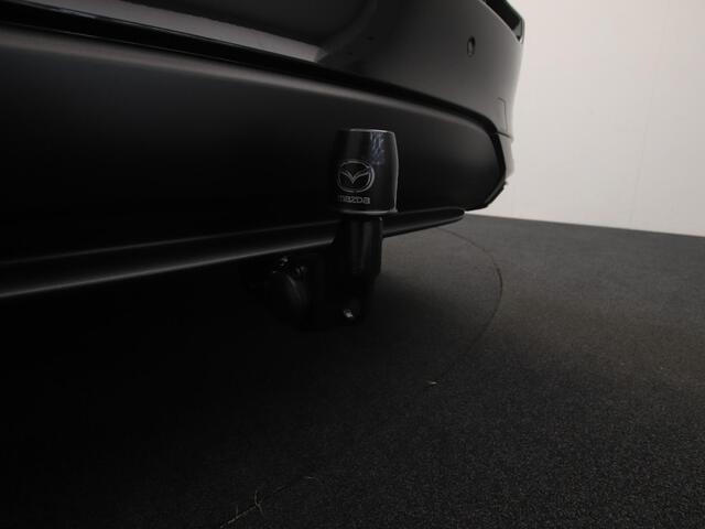 Mazda CX-60 2.5 E-SKYACTIV PHEV Homura 4WD automaat | Driver Assistance Pack met wegklapbare trekhaak : dealer onderhouden