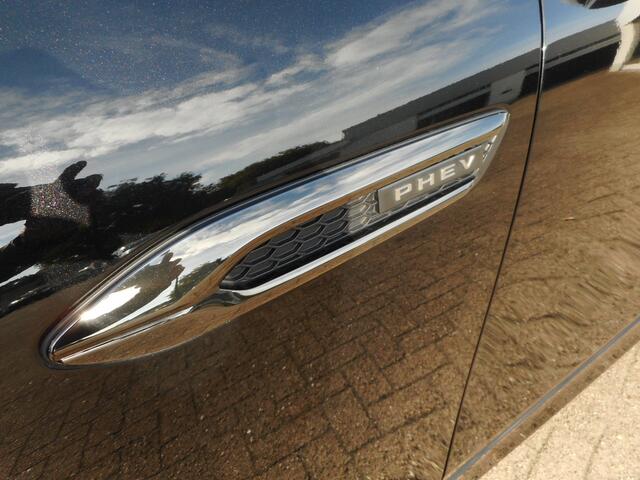 Mazda CX-60 2.5 e-SkyActiv PHEV Homura DA & Panorama Pack