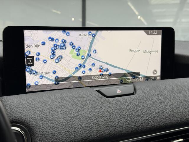 Mazda CX-60 2.5 PHEV Exclusive Line | Trekhaak | Camera