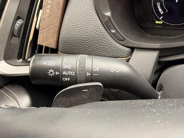 Mazda CX-60 2.5 e-SkyActiv PHEV Homura | BOSE | LEDER | 360° CAMERA |