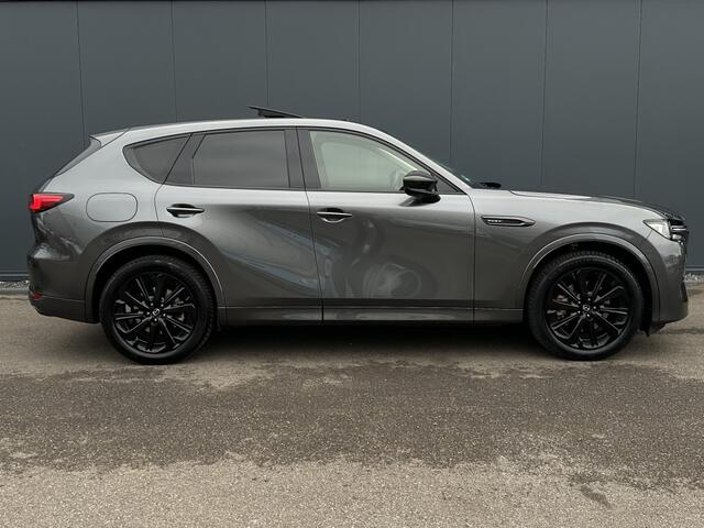 Mazda CX-60 2.5 PHEV Homura / Convenience Pack / Trekhaak!