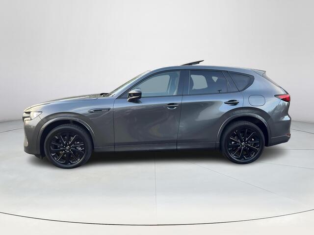 Mazda CX-60 2.5 e-SkyActiv PHEV Homura | Driver Assistance Pack | Convenience Pack | Panorama Pack | Trekhaak |