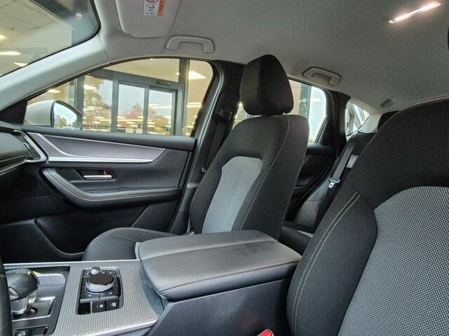 Mazda CX-60 E-SKYACTIV PHEV 327 AWD 8AT EXCLUSIVE-LINE / DA-PACK