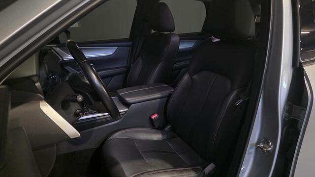 Mazda CX-60 2.5 e-SkyActiv PHEV Homura | Stoelventilatie | Camera | Head-Up