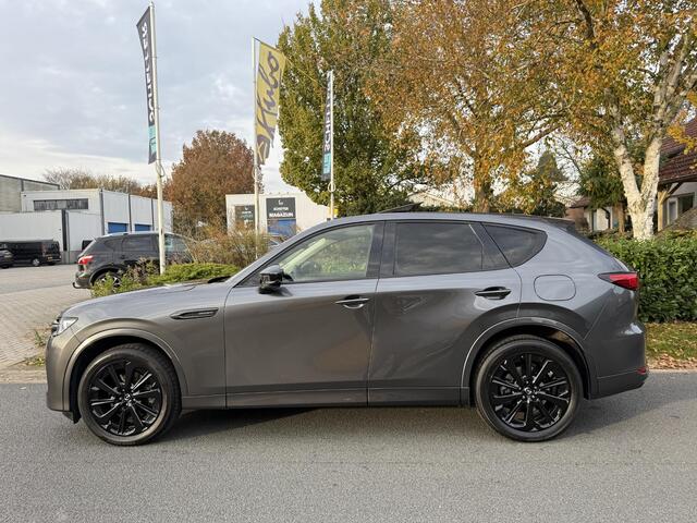 Mazda CX-60 2.5 e-SKYACTIV PHEV 328PK AWD HomuraoPanooTrekhaak