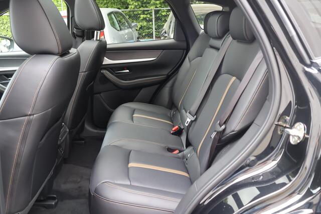 Mazda CX-60 2.5 e-SkyActiv PHEV Homura Plus INCL wegklapbare trekhaak!!