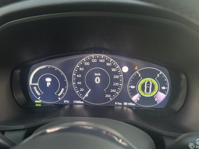 Mazda CX-60 2.5 e-SkyActiv PHEV Homura CS & DA pack | Leder | Allseason banden | Trekhaak |