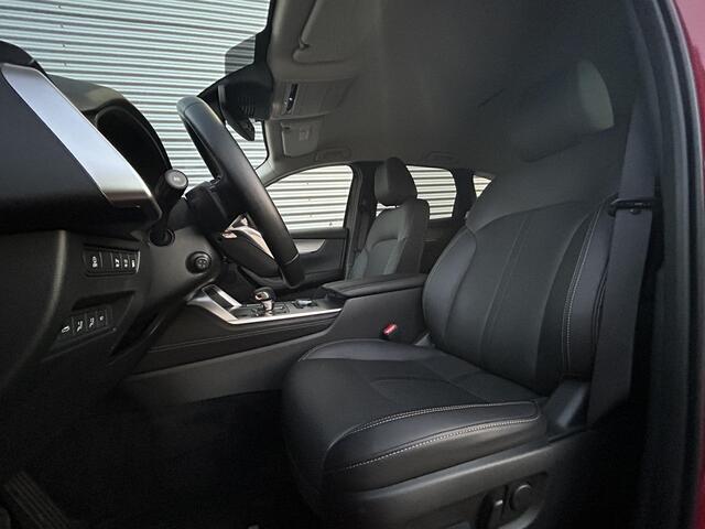 Mazda CX-60 2.5 e-SkyActiv PHEV Homura CS & DA pack | Leder | Allseason banden | Trekhaak |