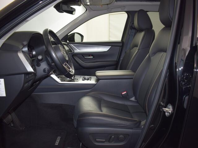 Mazda CX-60 2.5 PHEV Homura FULL OPTIONS TREKHAAK