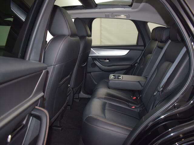 Mazda CX-60 2.5 PHEV Homura FULL OPTIONS TREKHAAK