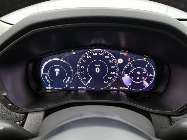 Mazda CX-60 2.5 e-SkyActiv PHEV Homura Trekhaak | Bose-audio | Camera | Navigatie | Leder
