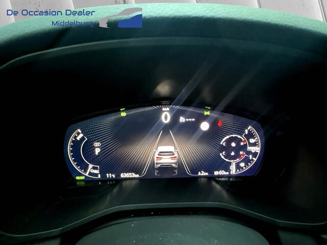 Mazda CX-60 2.5 e-SkyActiv PHEV Homura Rijklaar incl. Garantie