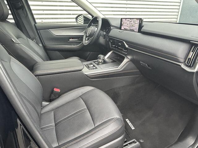 Mazda CX-60 2.5 e-SkyActiv PHEV Homura |Trekhaak|Convenience & Sound|Driver Assistance|Panorama Pack
