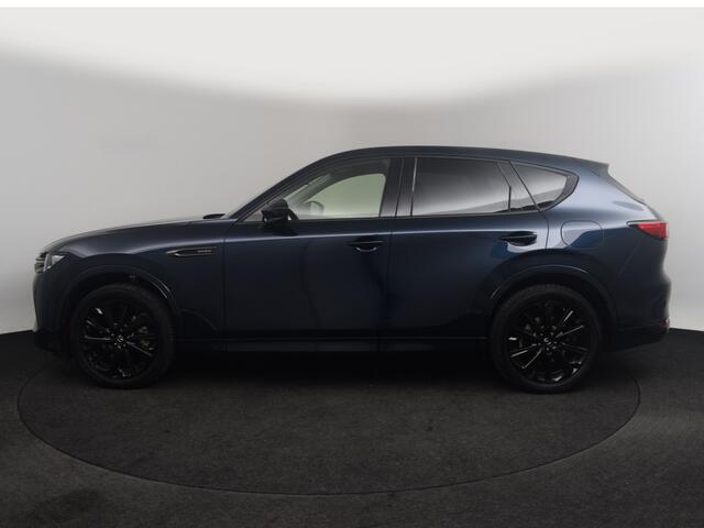 Mazda CX-60 2.5 PHEV Homura FULL OPTIONS TREKHAAK