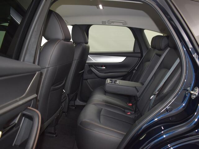 Mazda CX-60 2.5 PHEV Homura FULL OPTIONS TREKHAAK