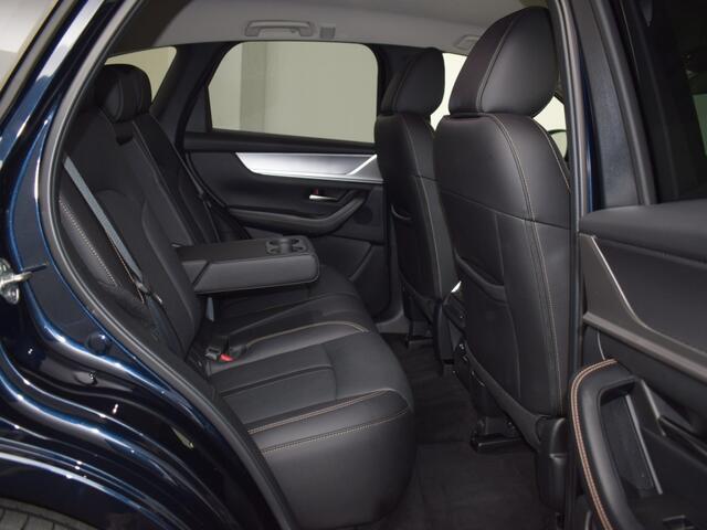 Mazda CX-60 2.5 PHEV Homura FULL OPTIONS TREKHAAK