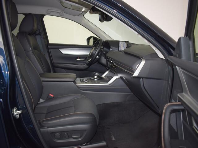 Mazda CX-60 2.5 PHEV Homura FULL OPTIONS TREKHAAK