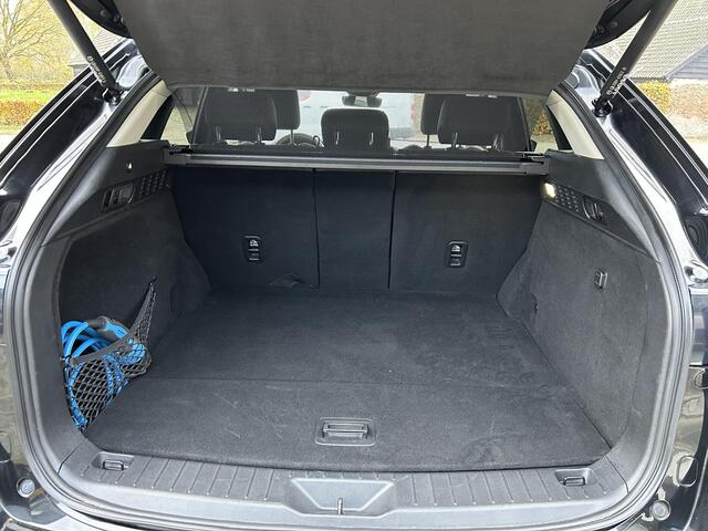 Mazda CX-60 2.5 e-SkyActiv PHEV Homura