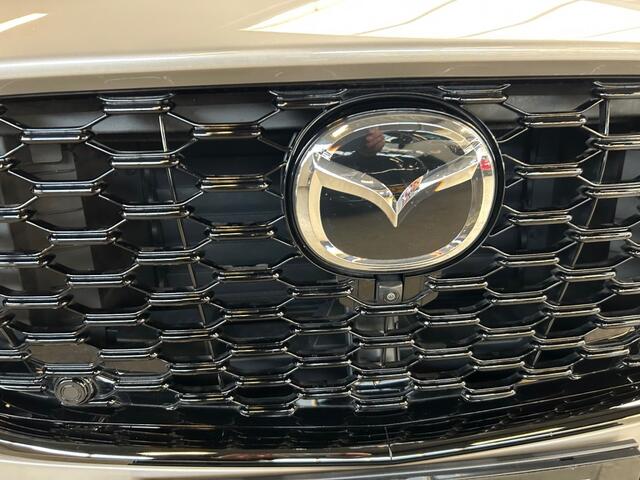 Mazda CX-60 2.5 PHEV HOMURA + / 360 Camera / Ad-Cruise / Bose / Trekhaak