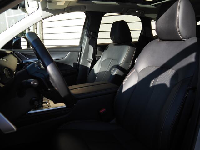 Mazda CX-60 2.5 e-SkyActiv PHEV Homura - Wegklapbare Trekhaak - Convenience & Sound Pack - Driver Assistance Pack - Panorama Pack