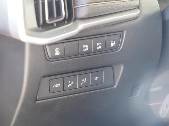 Mazda CX-60 2.5 e-SkyActiv PHEV Homura - Wegklapbare Trekhaak - Convenience & Sound Pack - Driver Assistance Pack - Panorama Pack