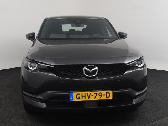 Mazda MX-30 e-SA EV145 Excl. L.