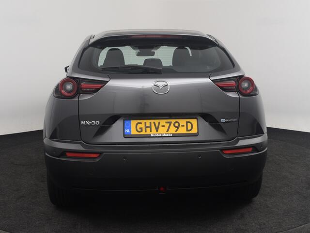 Mazda MX-30 e-SA EV145 Excl. L.
