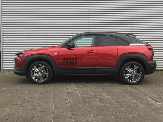 Mazda MX-30 E-Skyactiv EV 145 Advantage Modern