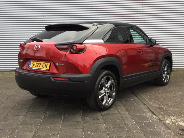 Mazda MX-30 E-Skyactiv EV 145 Advantage Modern