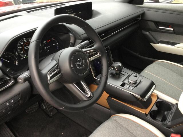 Mazda MX-30 E-Skyactiv EV 145 Advantage Modern