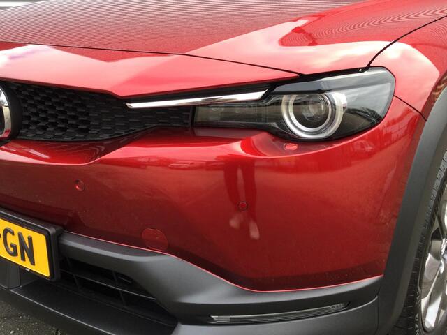 Mazda MX-30 E-Skyactiv EV 145 Advantage Modern