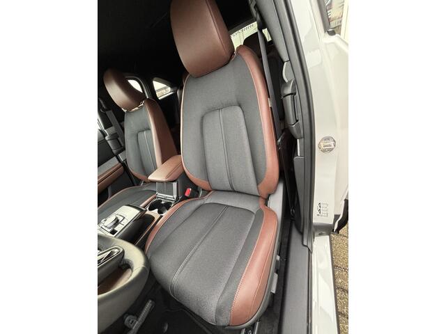 Mazda MX-30 e-SkyActiv R-EV 170 Advantage | 4-SEIZOENSBANDEN |