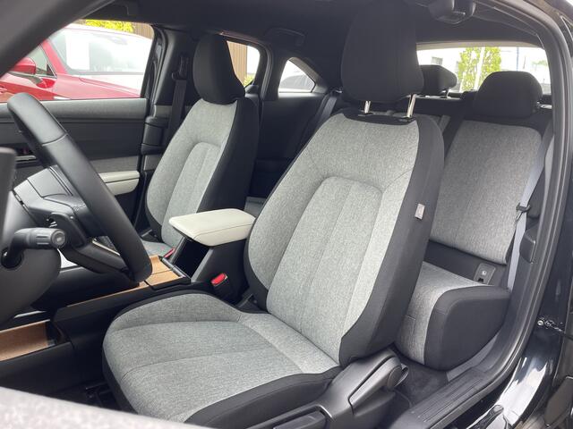 Mazda MX-30 e-SkyActiv EV 145 Exclusive-line | BLACK EDITION