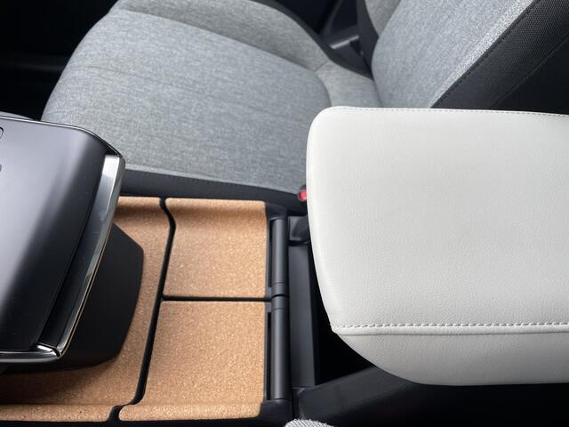 Mazda MX-30 e-SkyActiv EV 145 Exclusive-line | BLACK EDITION