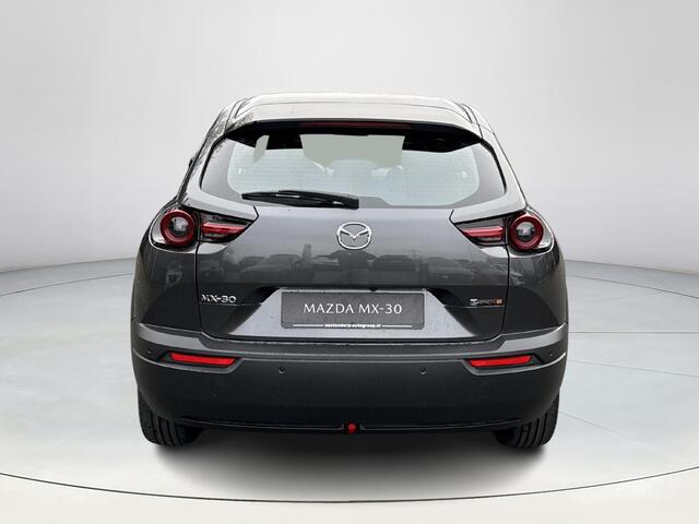 Mazda MX-30 e-SkyActiv R-EV 170 Exclusive-line PHEV | Achteruitrijcamera| Adaptive Cruise