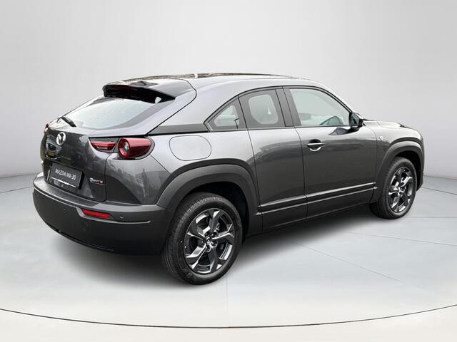 Mazda MX-30 e-SkyActiv R-EV 170 Exclusive-line PHEV | Achteruitrijcamera| Adaptive Cruise