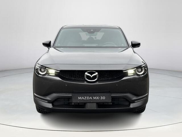 Mazda MX-30 e-SkyActiv R-EV 170 Exclusive-line PHEV | Achteruitrijcamera| Adaptive Cruise