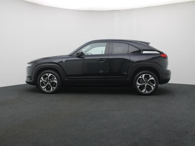 Mazda MX-30 e-SkyActiv R-EV Advantage | voorraad voordeel | direct leverbaar
