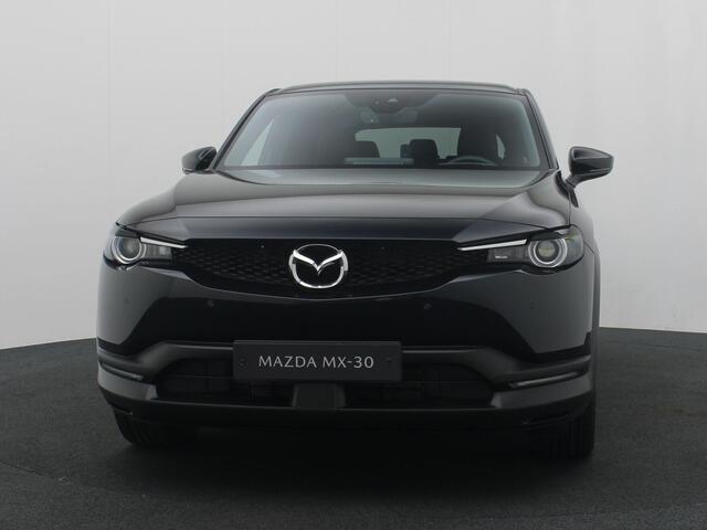 Mazda MX-30 e-SkyActiv R-EV Advantage | voorraad voordeel | direct leverbaar