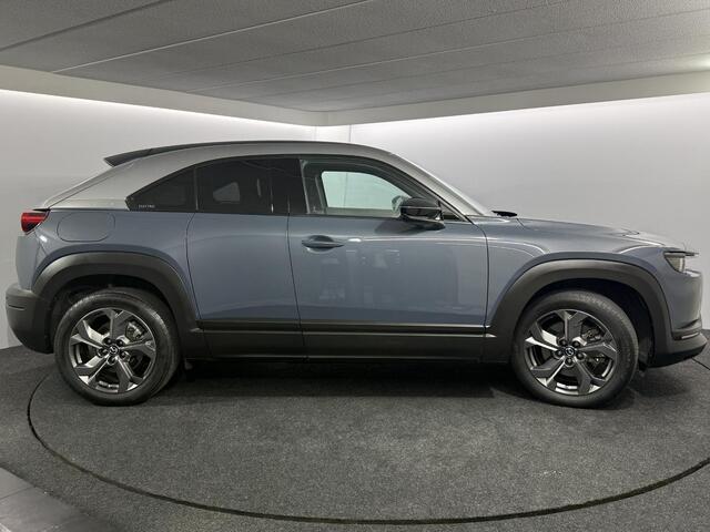 Mazda MX-30 e-SkyActiv 145 First Edition 36 kWh / Navigatie / Climate Ccontrol / Cruise Control / 36.000km