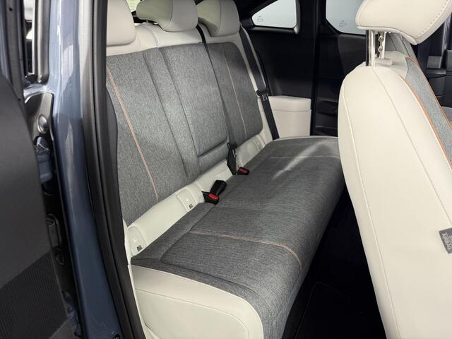 Mazda MX-30 e-SkyActiv 145 First Edition 36 kWh / Navigatie / Climate Ccontrol / Cruise Control / 36.000km